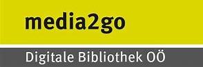 Logo der digitalen Bibliothek OÖ