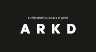 Logo Architekturbüro Arkade