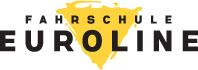 Logo Fahrschule Euroline