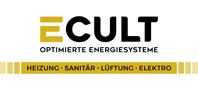 Logo der Firma ECULT