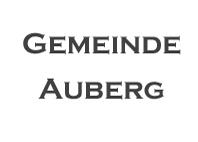 Gemeinde Auberg