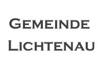 Gemeinde Lichtenau