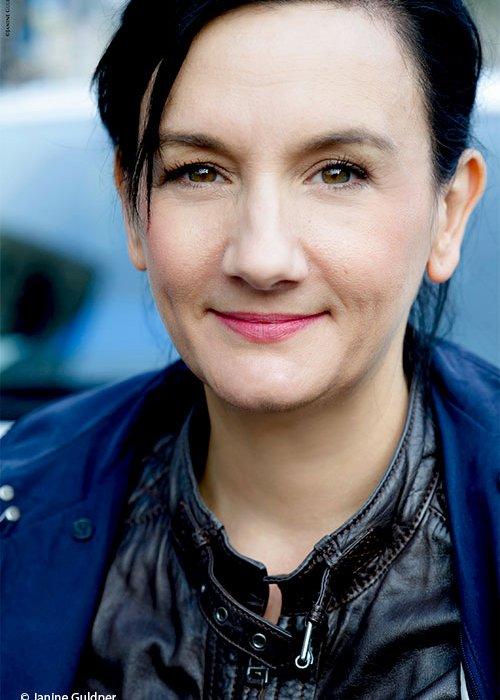 Foto von Theresa Prammer