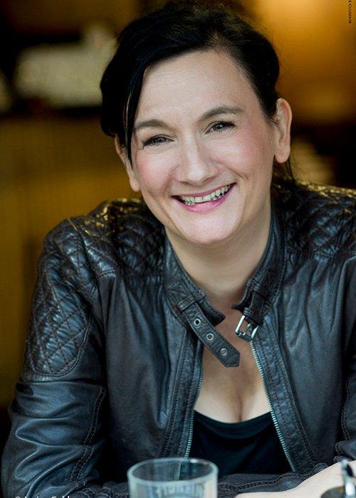 Foto von Theresa Prammer