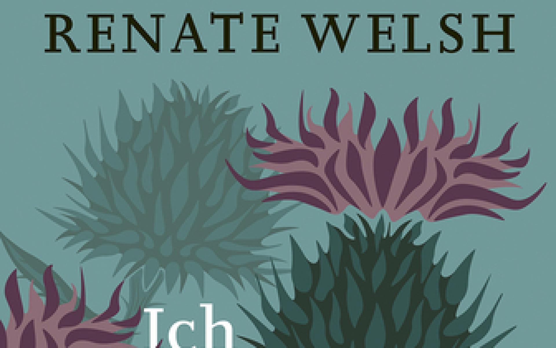 Buchcover Ich fall mir selbst ins Wort