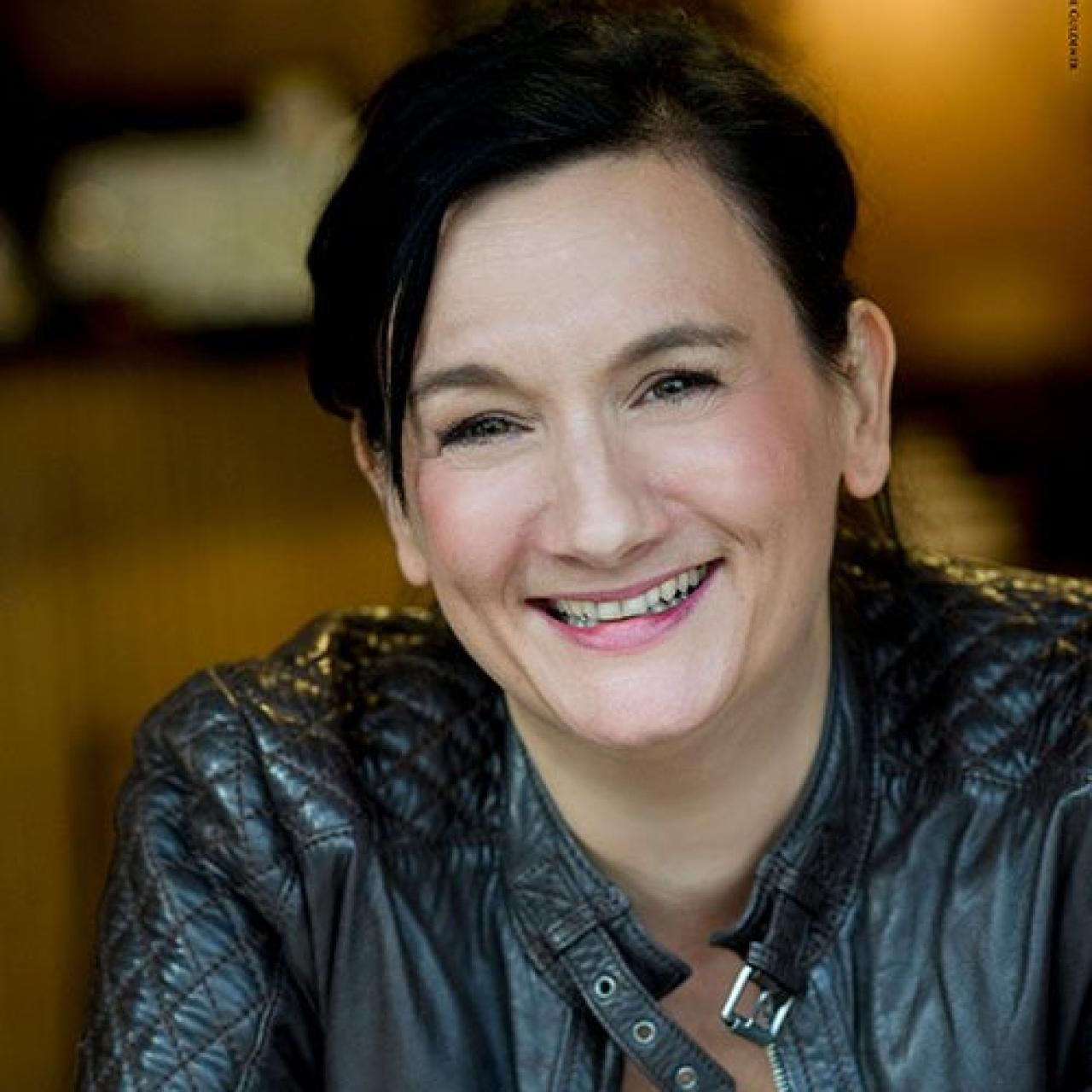 Foto von Theresa Prammer