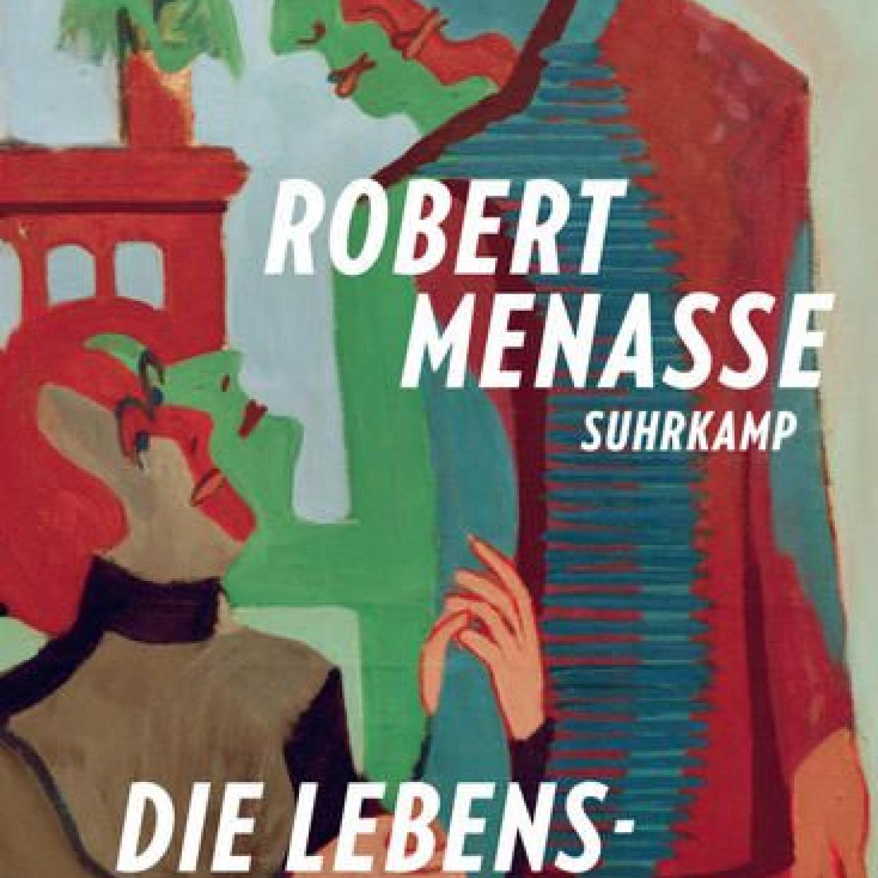 Buchcover: Die Lebensentscheidung